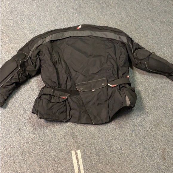 Joe Rocket Riding Jacket - Picture 4 of 8